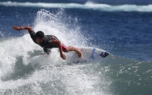 Papara Pro Surf Festival – O’Neil Massin gagne le Pro Junior, Taumata Puhetini le WQS.