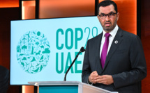 Climat: les engagements actuels mènent à 2% de baisse d'émissions en 2030 au lieu des 43% visés