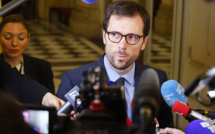 Massacres du Hamas: des députés expriment leur "effroi" après une projection à l'Assemblée