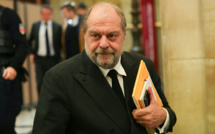 Fin du procès d'Eric Dupond-Moretti, décision le 29 novembre