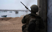 Israël annonce avoir pris le contrôle du port de Gaza