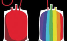 Homosexuels et don du sang : le questionnaire va être modifié