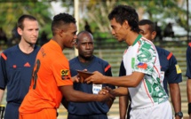 Foot-ball « OFC Champion’s League » : Pirae fait match nul…