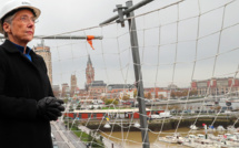 Crise du logement: le gouvernement prête main forte à la construction