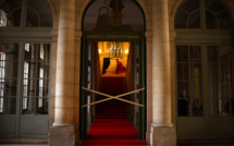 Loi justice: la censure partielle des Sages, coup dur supplémentaire pour Dupond-Moretti