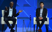 Parfums, médicaments, déchets... et rugby : l'IA s'infiltre dans tous les secteurs