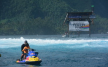 Paris 2024 opte pour une tour des juges "plus sobre, réduite en taille et en poids"