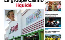 TAHITI INFOS N°394 du 14 avril 2015