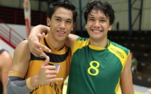 Challenge Polynésie 2015 – Volley : Une finale d’exception remportée par Bora Bora.