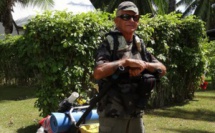 Le nouveau défi de Francis Gazeau