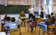 Enseignez le développement durable dans votre école