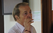 "La concurrence condamnée à mort" selon Franck Falletta