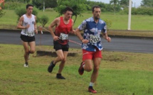 Clément Boinot domine le cross de la Presqu’île