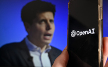 Microsoft embauche le co-fondateur d'OpenAI limogé vendredi