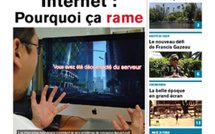 TAHITI INFOS N°395 du 15 avril 2015
