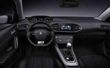 La prochaine grande Peugeot équipée d'une conduite automatisée