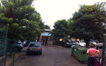 Odeur de gaz à l'école de Punavai : les enfants ont été évacués