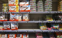 La Nouvelle-Calédonie adopte une taxe sur les produits sucrés