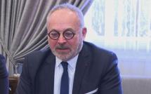 Sénateur mis en examen: l'accusatrice sort du silence, la pression monte sur Joël Guerriau