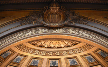 Le Sénat vote le budget de la "Sécu", malgré le 49.3