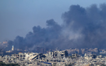 Le Qatar, Israël et le Hamas annoncent des progrès vers la libération d'otages à Gaza