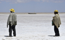 Bolivie: des températures record provoquent le décès de 13 personnes