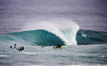 SURF WSL – Margaret River Pro : Enfin une victoire au round 1 pour Michel Bourez.