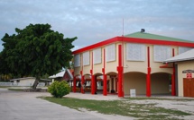 Comment faire face aux cyclones aux Tuamotu ? 