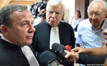 L'affaire Haddad-Flosse vacille de nouveau sur ses fondements