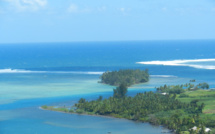 Réglementation de la pêche dans la commune de Teva I Uta