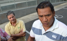 Sénatoriales : Tauhiti Nena se présente avec Jacky Bryant