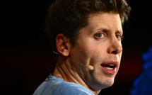 Sam Altman de retour à la tête d'OpenAI, quelques jours après son éviction