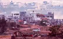 Gaza: accord sur une trêve et une libération d'otages et de détenus palestiniens