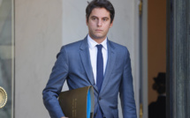 Education: Attal veut "revoir" la "question du tabou du redoublement"