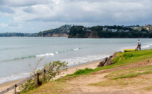 Un séisme de magnitude 6,7 frappe le Vanuatu