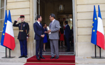 Fritch à Valls : « Vous nous avez compris »