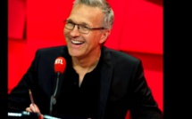 Notre record du monde de 'ukulele aux Grosses têtes