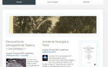 Un site internet pour l'état civil "vers la fin 2015"