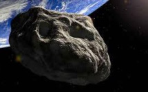 Cinq cents astéroïdes menacent potentiellement la Terre