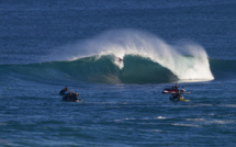 SURF WSL – Margaret River Pro : Michel Bourez qualifié pour le round 4.