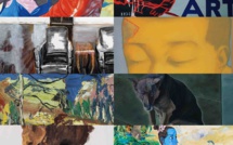 Exposition : quand la peinture contemporaine chinoise exprime la révolte