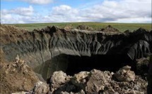 Dans l'Arctique russe, un projet gazier géant émerge contre éléments et sanctions