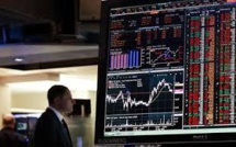 Une panne des écrans boursiers de Bloomberg pertube les marchés dans le monde entier
