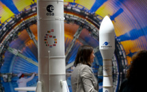 Ariane 6: répétition générale avant le premier vol