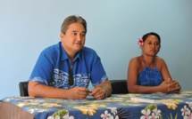 Sénatoriales : Tuheiava prêt à trouver de "nouvelles sources de financement pour le Pays"