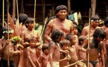 La résistance aux antibiotiques d'une tribu inquiète les chercheurs