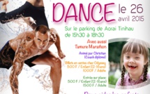 Heimanava Fit Camp Dance