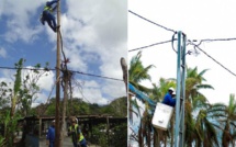 EDT au vanuatu: " Entre cousins du Pacifique, il faut se soutenir!"