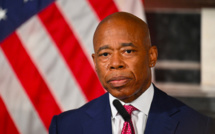 Le maire de New York visé par une plainte pour agression sexuelle