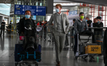 Chine: les Français exemptés de visa pour les séjours n'excédant pas 15 jours